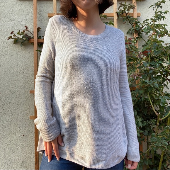 Madewell Sweater - Picture 7 of 9